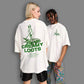 CROC OVERSIZE