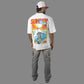 SUNSET LOOTS OVERSIZE
